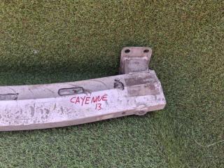 Жесткость бампера задний CAYENNE 2008 957 M48.01