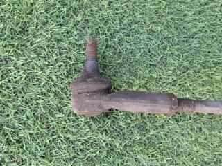 Рулевая рейка CAYENNE 2008 957 M48.01