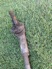 Рулевая рейка CAYENNE 2008 957 M48.01