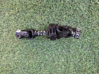 Фото запчасти рулевой карданчик SUBARU FORESTER 2018 контрактная запчасть Запчасть рулевой карданчик SUBARU FORESTER 2018