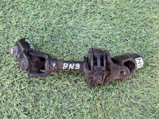 Рулевой карданчик SUBARU LEGACY 2017 контрактная Рулевой карданчик SUBARU LEGACY 2017