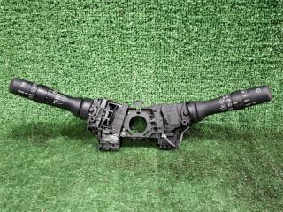 Фото запчасти подрулевой переключатель дворников SUBARU FORESTER 2018 контрактная запчасть Запчасть подрулевой переключатель дворников SUBARU FORESTER 2018