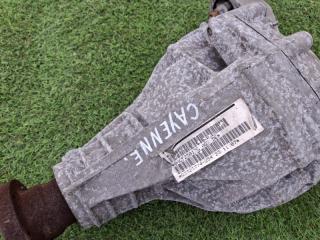 Фото запчасти редуктор задний PORSCHE CAYENNE 2008 контрактная запчасть Запчасть редуктор задний PORSCHE CAYENNE 2008