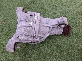 Редуктор задний PORSCHE CAYENNE 957 M48.01