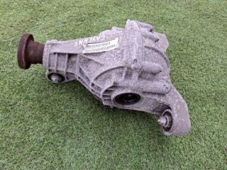 Редуктор задний CAYENNE 2008 957 M48.01