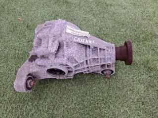 Редуктор задний CAYENNE 2008 957 M48.01