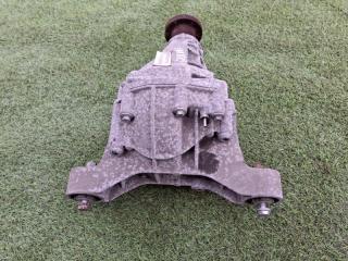 Редуктор задний CAYENNE 2008 957 M48.01