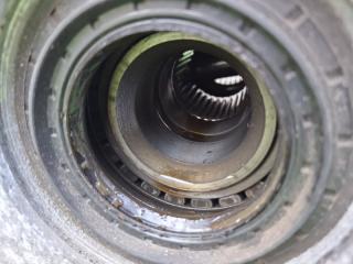 Редуктор задний CAYENNE 2008 957 M48.01