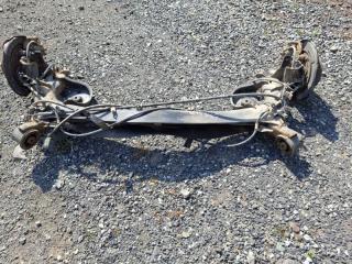 Балка подвески задняя HONDA FREED 2017