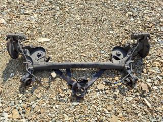 Балка подвески задняя HONDA VEZEL 2017