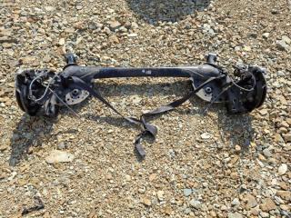 Балка подвески задняя MAZDA CX-30 2022