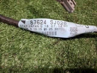 Проводка парктроника задняя SUBARU FORESTER 2018