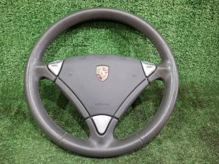 Руль PORSCHE CAYENNE 2008
