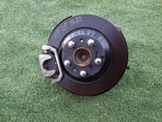 Запчасть ступица задняя левая MAZDA CX-5 2021