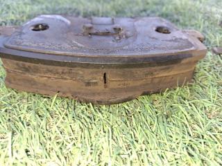 Колодки тормозные передние VOLVO XC40 XB420 B4204T47