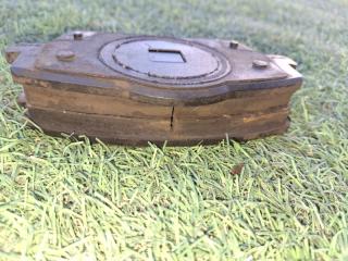 Колодки тормозные передние XC40 2019 XB420 B4204T47