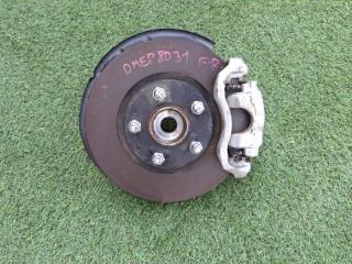 Ступица передняя правая MAZDA CX-30 2022