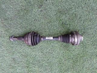 Фото запчасти привод передний левый PORSCHE CAYENNE 2008 контрактная запчасть Запчасть привод передний левый PORSCHE CAYENNE 2008