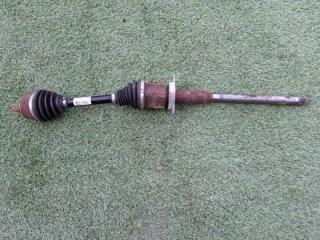 Привод передний правый VOLVO XC40 2019