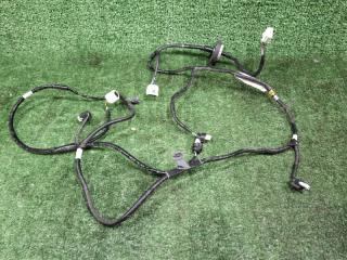 Проводка парктроника задняя MAZDA CX-30 2022