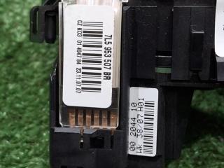 Шлейф-лента подушки безопасности CAYENNE 2008 957 M48.01