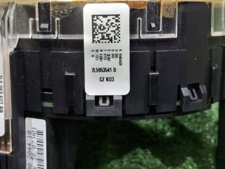 Шлейф-лента подушки безопасности CAYENNE 2008 957 M48.01