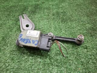 Фото запчасти корректор фар PORSCHE CAYENNE 2008 контрактная запчасть Запчасть корректор фар PORSCHE CAYENNE 2008