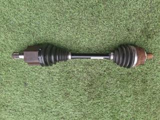 Привод передний левый VOLVO XC40 2019