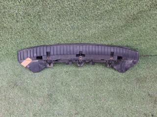 Защита бампера SUBARU LEGACY 2017