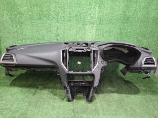 Подушка безопасности пассажира SUBARU FORESTER 2018