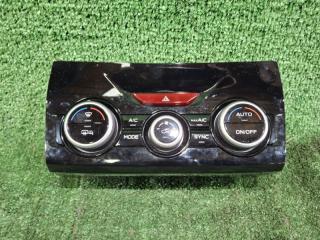 Блок управления климат-контролем SUBARU FORESTER 2018