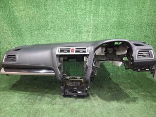 Подушка безопасности пассажира SUBARU LEGACY 2017