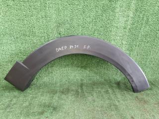 Накладка на крыло передняя правая MAZDA CX-30 2022