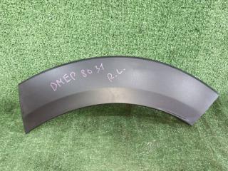 Накладка на крыло задняя левая MAZDA CX-30 2022