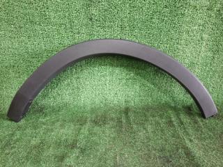 Запчасть накладка на крыло задняя левая VOLVO XC40 2019