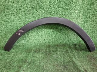 Запчасть накладка на крыло задняя правая VOLVO XC40 2019