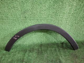 Накладка на крыло задняя правая XC40 2019 XB420 B4204T47