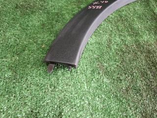 Накладка на крыло задняя правая XC40 2019 XB420 B4204T47