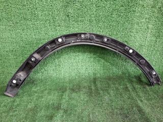 Накладка на крыло задняя правая XC40 2019 XB420 B4204T47