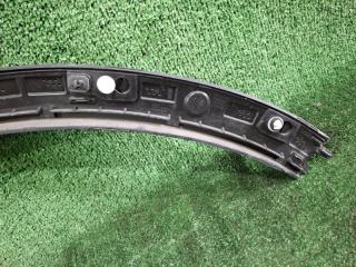 Накладка на крыло задняя правая XC40 2019 XB420 B4204T47