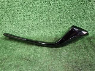 Молдинг решетки радиатора левый MAZDA CX-5 2021