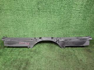 Накладка замка багажника VOLVO XC40 XB420 B4204T47