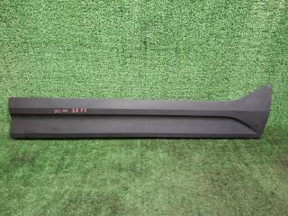 Запчасть молдинг двери передний правый VOLVO XC40 2019