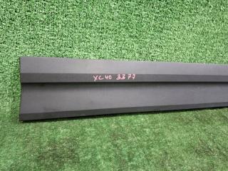 Молдинг двери передний правый XC40 2019 XB420 B4204T47