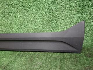 Молдинг двери передний правый VOLVO XC40 XB420 B4204T47