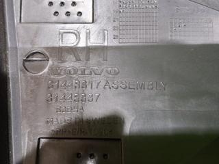 Молдинг двери передний правый XC40 2019 XB420 B4204T47