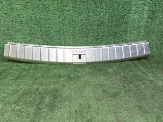 Накладка замка багажника CAYENNE 2008 957 M48.01