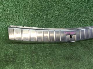 Накладка замка багажника PORSCHE CAYENNE 957 M48.01