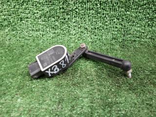 Фото запчасти датчик высоты дорожного просвета BMW X3 2014 контрактная запчасть Запчасть датчик высоты дорожного просвета BMW X3 2014