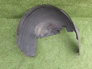 Фото запчасти подкрылок задний правый PORSCHE CAYENNE 2008 контрактная запчасть Запчасть подкрылок задний правый PORSCHE CAYENNE 2008